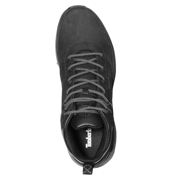 NEW TIMBERLAND MEN'S FIELD TREKKER MID BOOTS - Picture 2 of 5